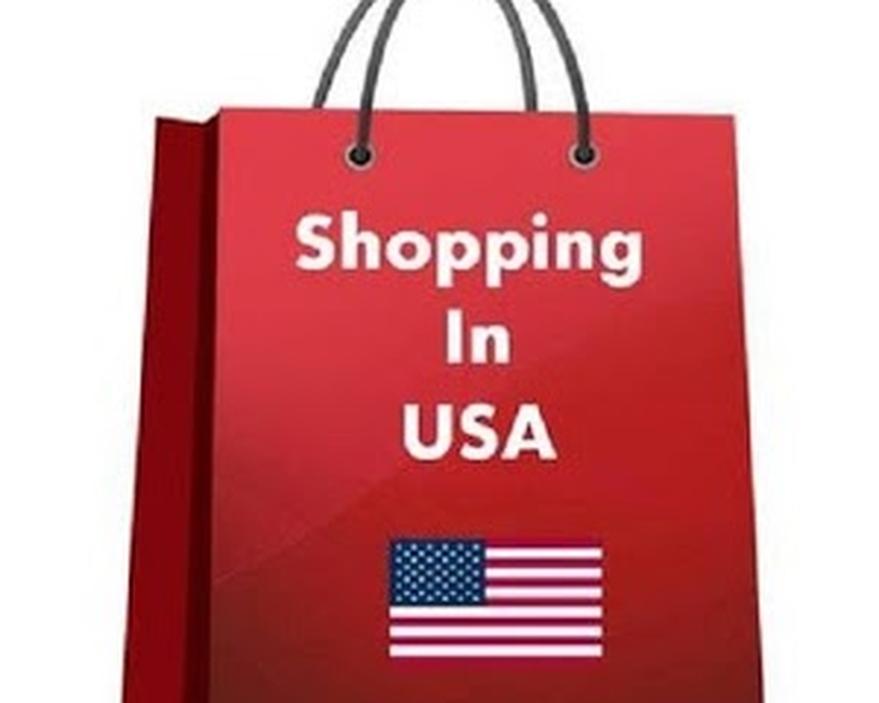 Товары Из Америки Интернет Магазин