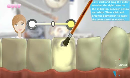 Virtual Dental Surgery Games For Pc