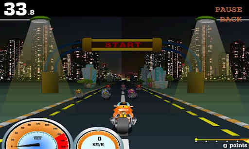 Download Racing Moto Superbike APK 1.0.2 - Games developed by Xupeaceful