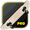 Imagem de Fingerboard: Skateboard Pro