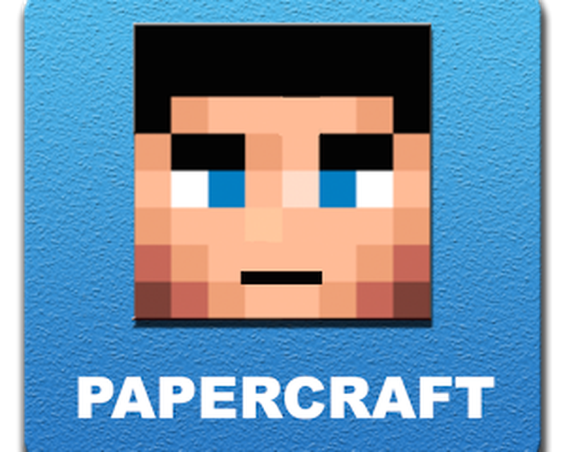 майнкрафт papercraft studio скачать на андроид #9