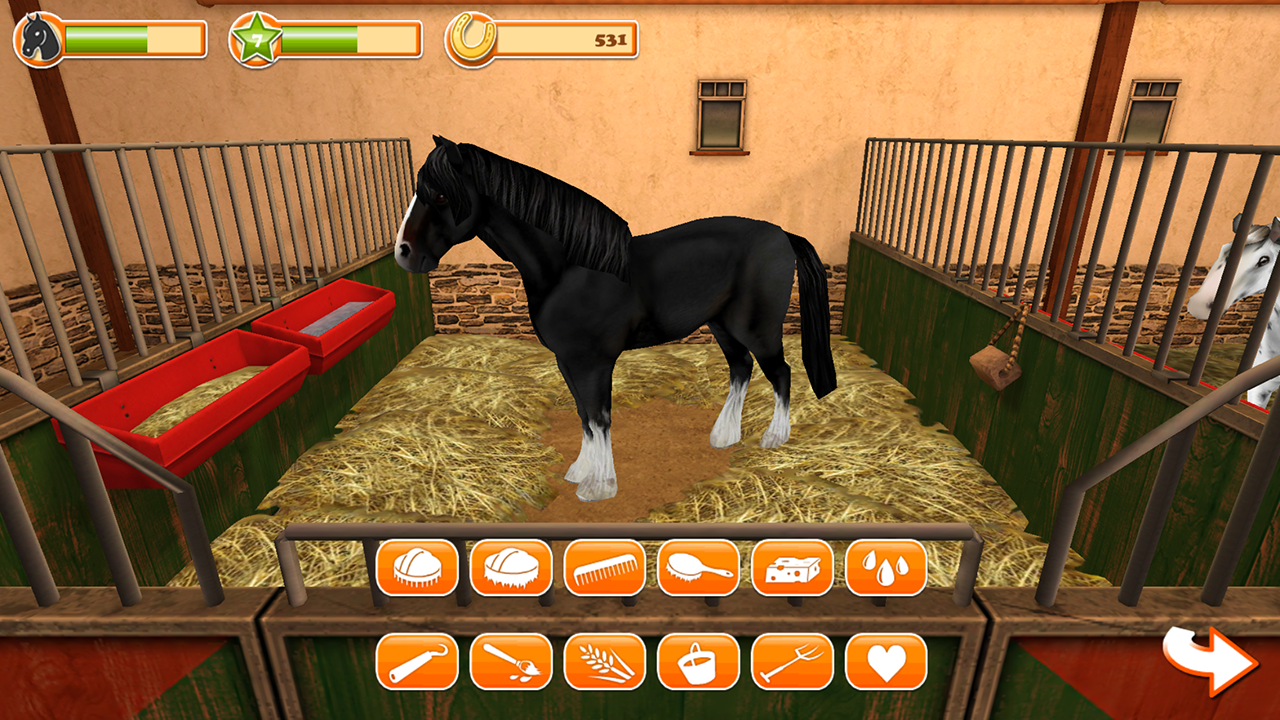 Игра ферма лошадей. HORSEWORLD 3d: моя верховая лошадь. Игра Лошадиная ферма. Игра про лошадь и девочку. Симулятор конюшни.