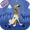 Imagem de Scooby skateboard Dog