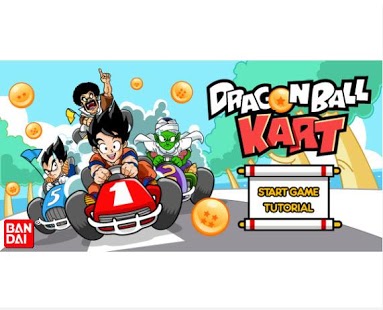 Download Dragon Ball Kart Apk 1 2 Com Makemedroid Key4fb4f9ef Allfreeapk