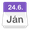 Zdjęcie Meniny a mená Pro