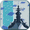 Imagem de Batalha Naval Solitaire