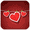 Imagem de Red string of fate-meet people