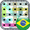 Imagem de Caça Palavras Brasileiro
