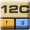 Imagem de Calculadora Financeira 12C