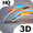 Imagem de Wallpapers 3D