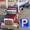 Imagem de Semi Truck Parking Simulator
