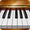 Imagen de Piano Real