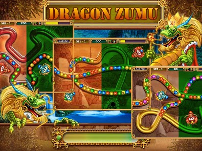 zuma revenge apk download