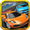 Imagem de Turbo de Corrida 3D