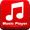 Zdjęcie Tube MP3 Muzyka Player