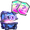 Simulator for Clash Royale image