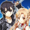 SWORD ART ONLINE Memory Defrag image