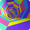 Zdjęcie Colour Tunnel