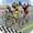Imagen de súperciclo cycle jinete