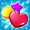 Zdjęcie Bubble Shower: Match-3 Puzzle